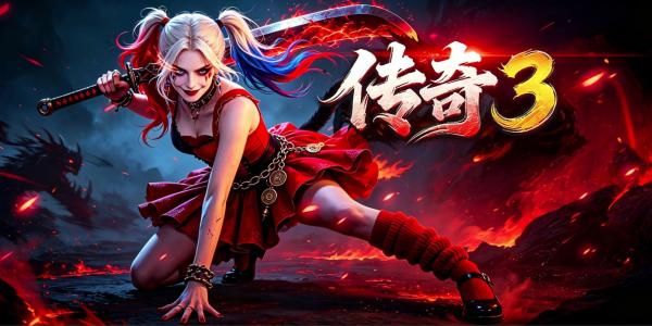传奇发布网新开服 火龙洞三层BOSS图鉴：刷新时间、站位打法与火龙套掉落实测