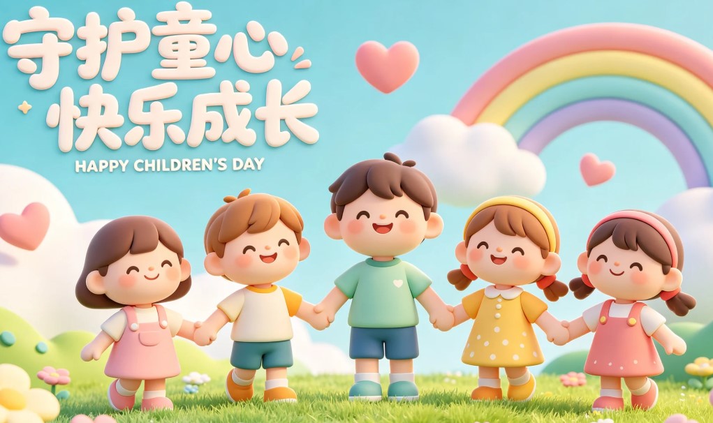 2026年少儿关爱新方案：从“只买保险”到“全成长周期守护”，这份计划把孩子的健康、教育全安排妥了