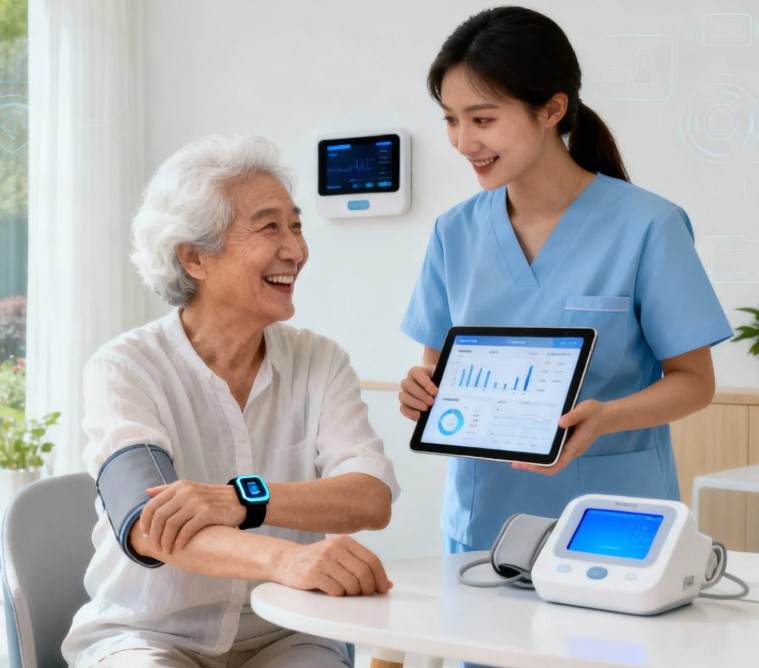 60岁以上老人买保险避坑指南：2026年这3类产品别碰，几百块就能给爸妈