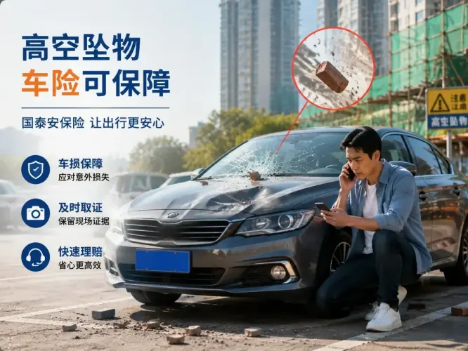 三者险保额选100万还是300万？算清这笔账再决定