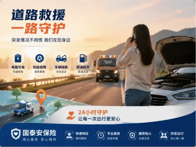 高速出险理赔有什么不一样？高速行车车险理赔全攻略