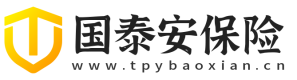 国泰安保险官网