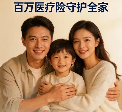 2026百万医疗险7轮硬核测评：筛出4款闭眼入高性价比王炸产品